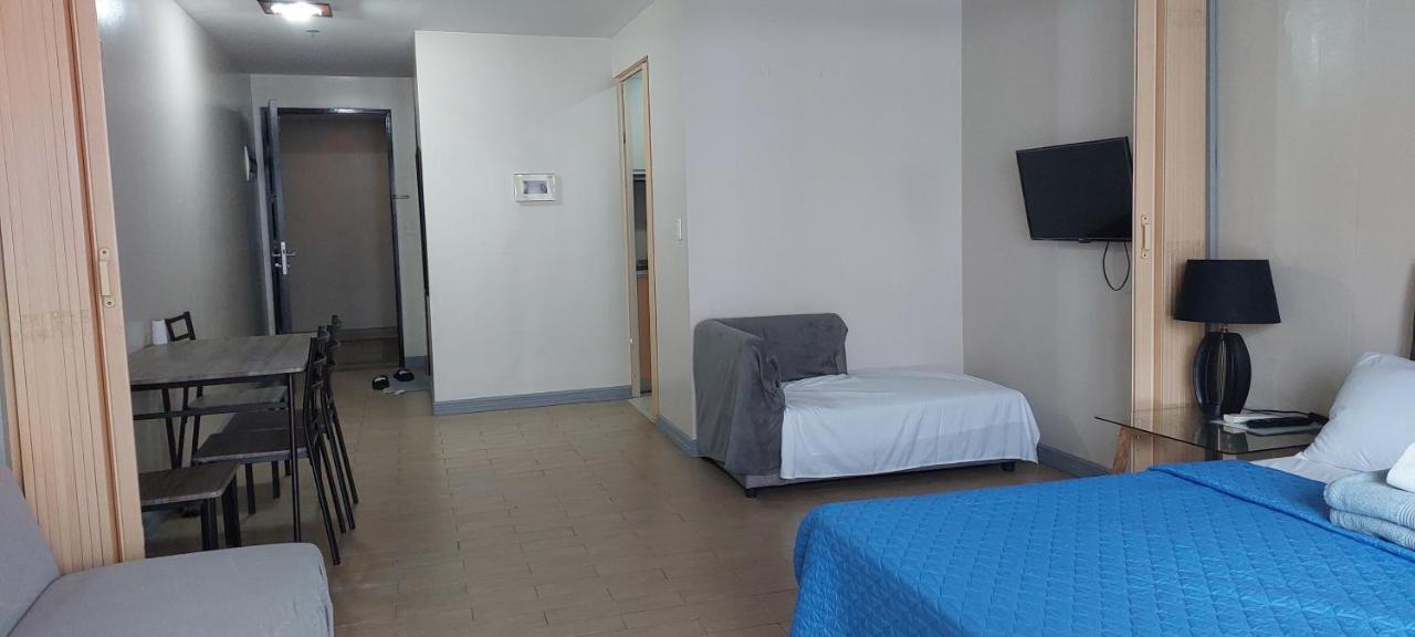 Naia Teminal 3,Newport,Pasay,Elegant Suites マニラ市 エクステリア 写真