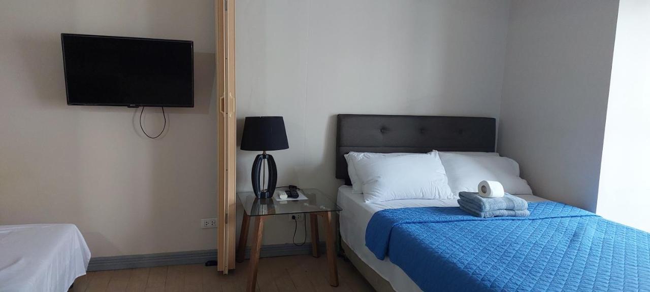 Naia Teminal 3,Newport,Pasay,Elegant Suites マニラ市 エクステリア 写真