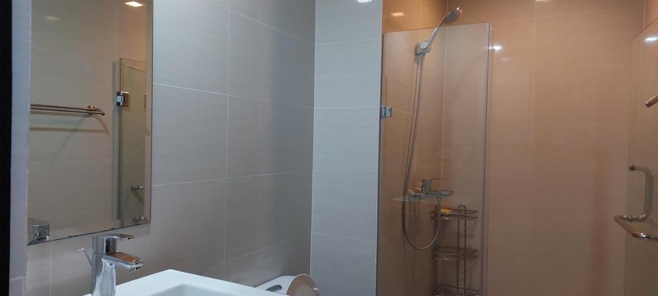 Naia Teminal 3,Newport,Pasay,Elegant Suites マニラ市 エクステリア 写真